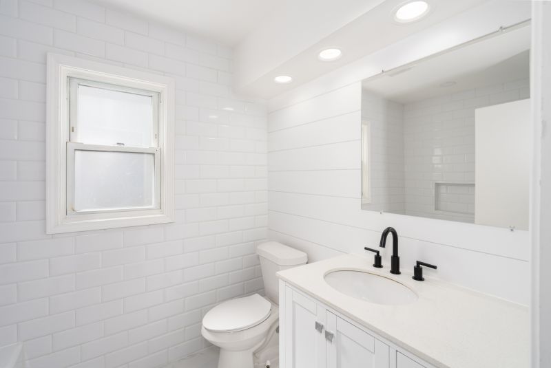 Bathroom Renovation Image 3