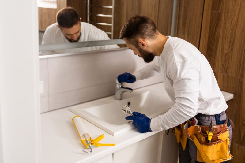 Top Bathroom Remodeling Companies in El Cajon, CA