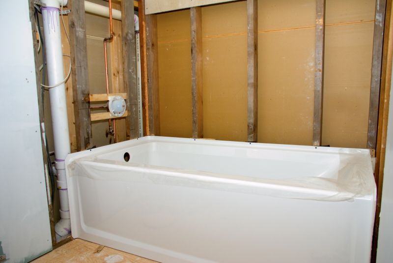 Top Bathroom Remodeling Companies in Ramona, CA